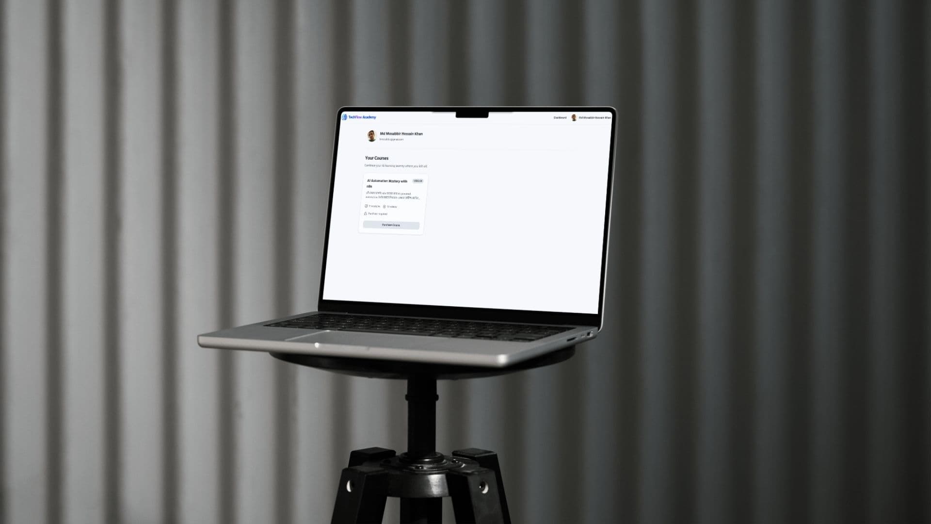 TechFlow Academy